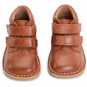 Konges Sljd Souris Prewalker Shoes Cognac Water Sandals for Kids discount