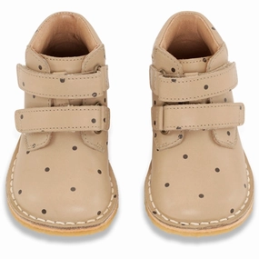 Konges Sljd Souris Prewalker Shoes Dot Magnet Water Sandals for Kids discount