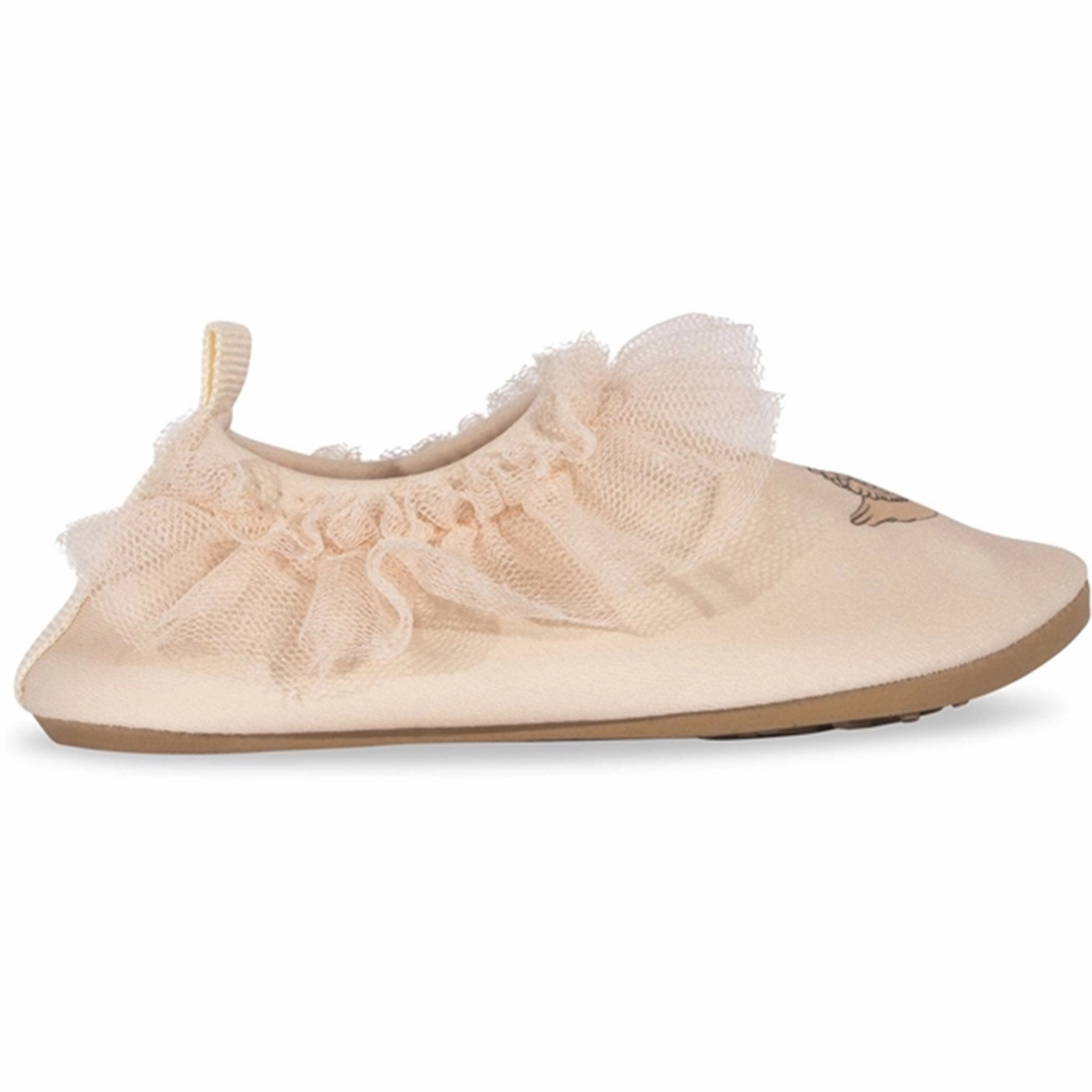 Konges Sljd Strut Swim Shoes Brazilian Sand Kids UV Water Shoes splash deals
