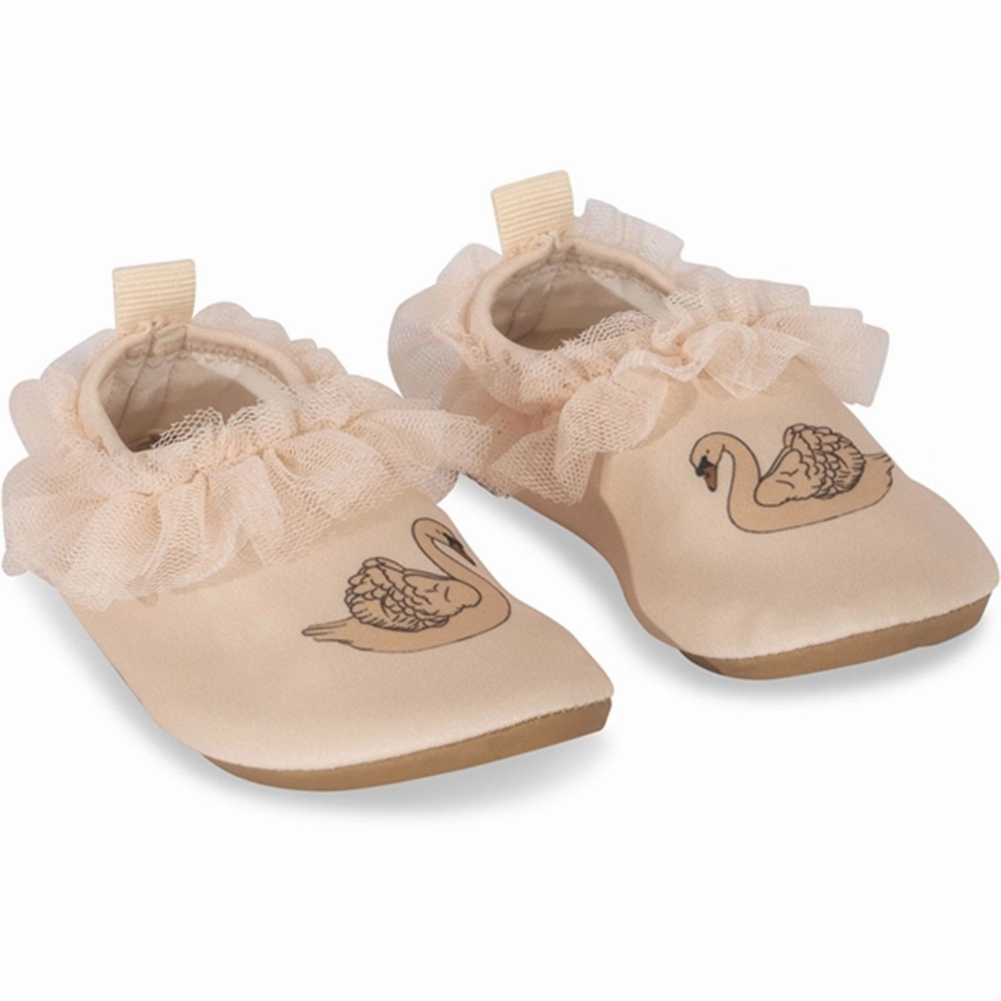 Konges Sljd Strut Swim Shoes Brazilian Sand