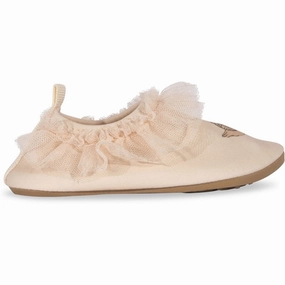 Konges Sljd Strut Swim Shoes Brazilian Sand Kids UV Water Shoes splash deals
