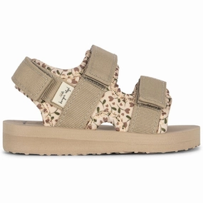 Konges Sljd Sun Sandal Printed Milk Tank Water Sandals for Kids discount