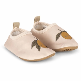 Konges Sljd Sweet And Sour Aster Swim Shoes Kids UV Water Shoes splash deals