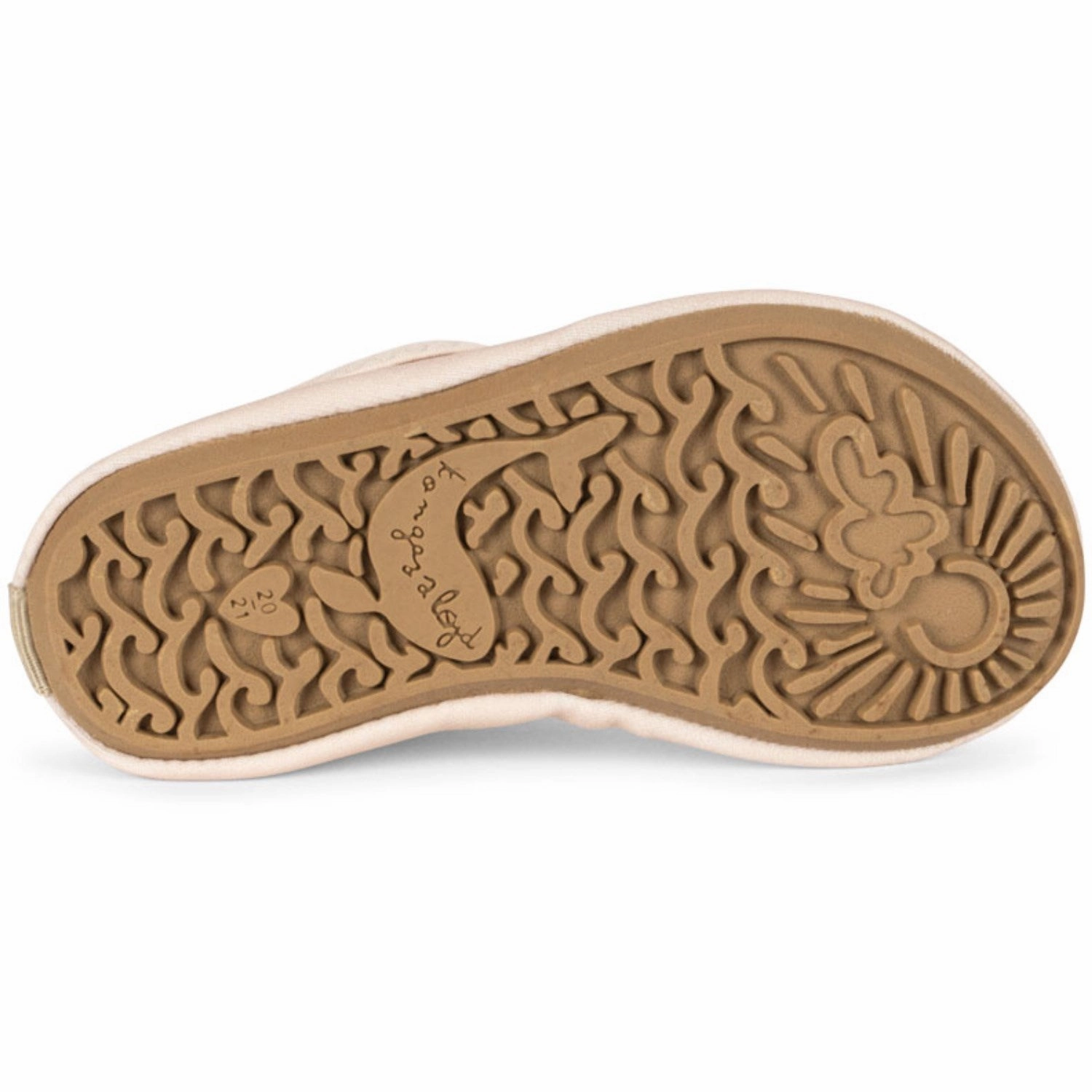Konges Sljd Sweet And Sour Aster Swim Shoes