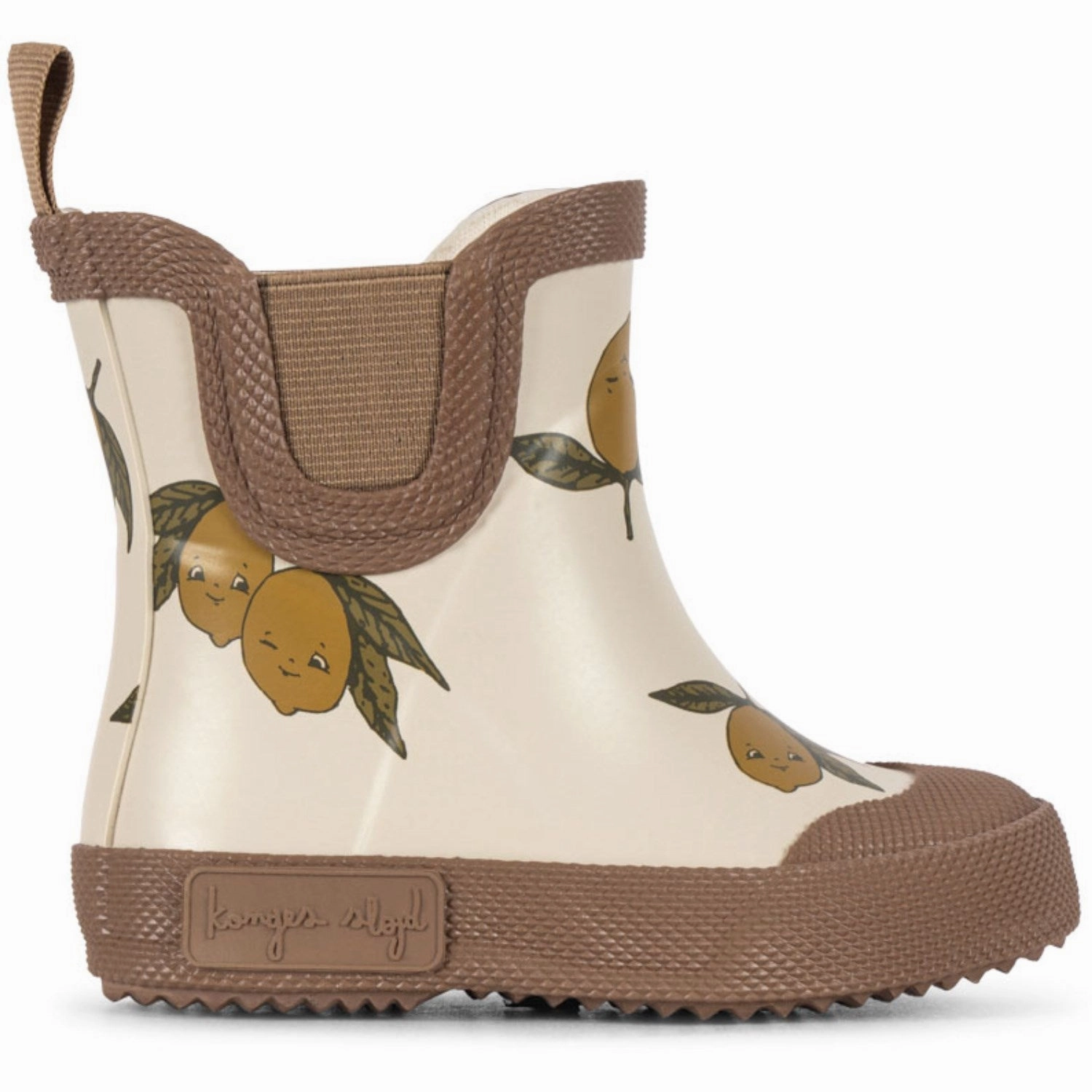 Konges Sljd Sweet And Sour Welly Rubber Boots