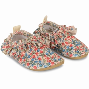 Konges Sljd Tulipe Manuca Frill UV Swim Shoes Kids UV Water Shoes splash deals