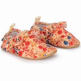 Konges Sljd Villetta Frill UV Swim Shoes Kids UV Water Shoes splash deals