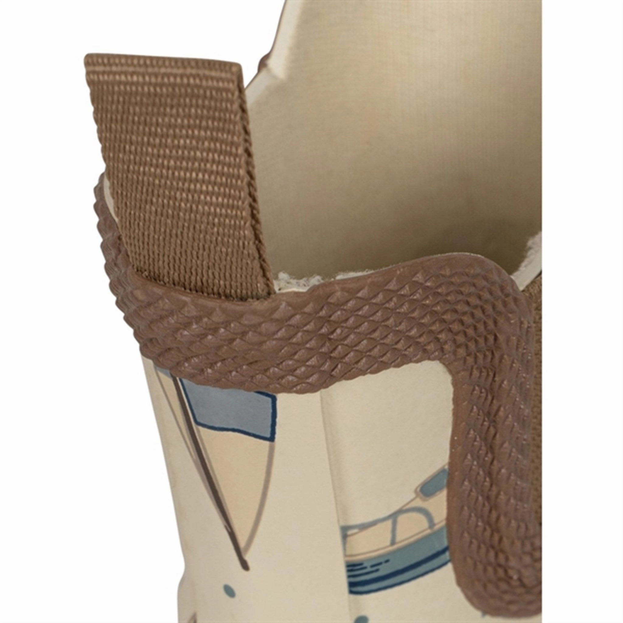 Konges Sljd Welly Rubber Boots Sail Away