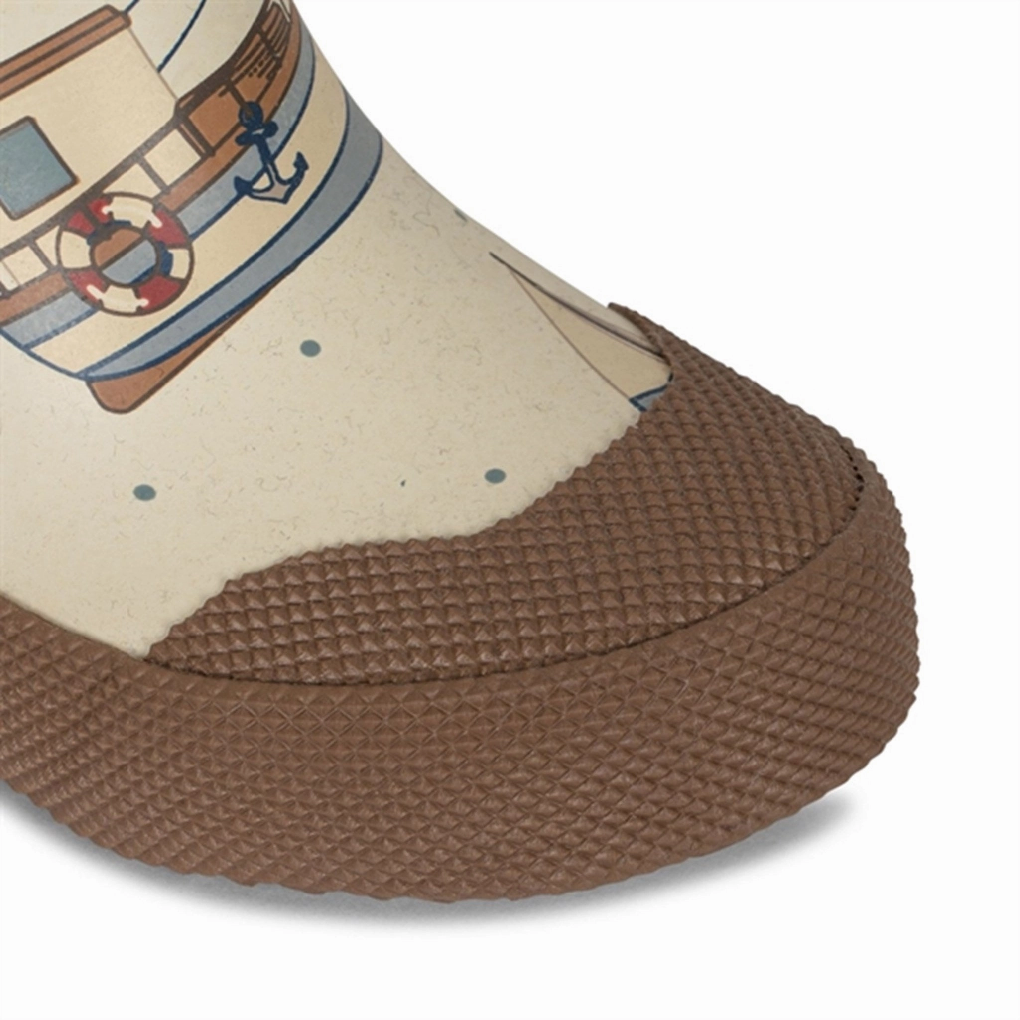 Konges Sljd Welly Rubber Boots Sail Away