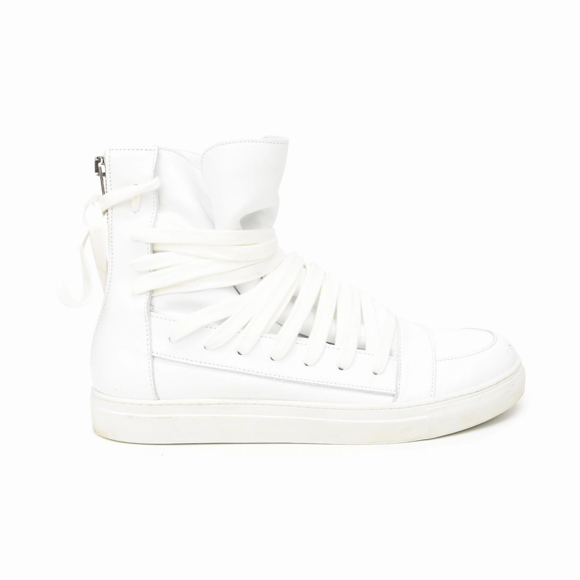 Kris Van Assche Sneakers - Men's 46 Mens Sneakers outlet clearance