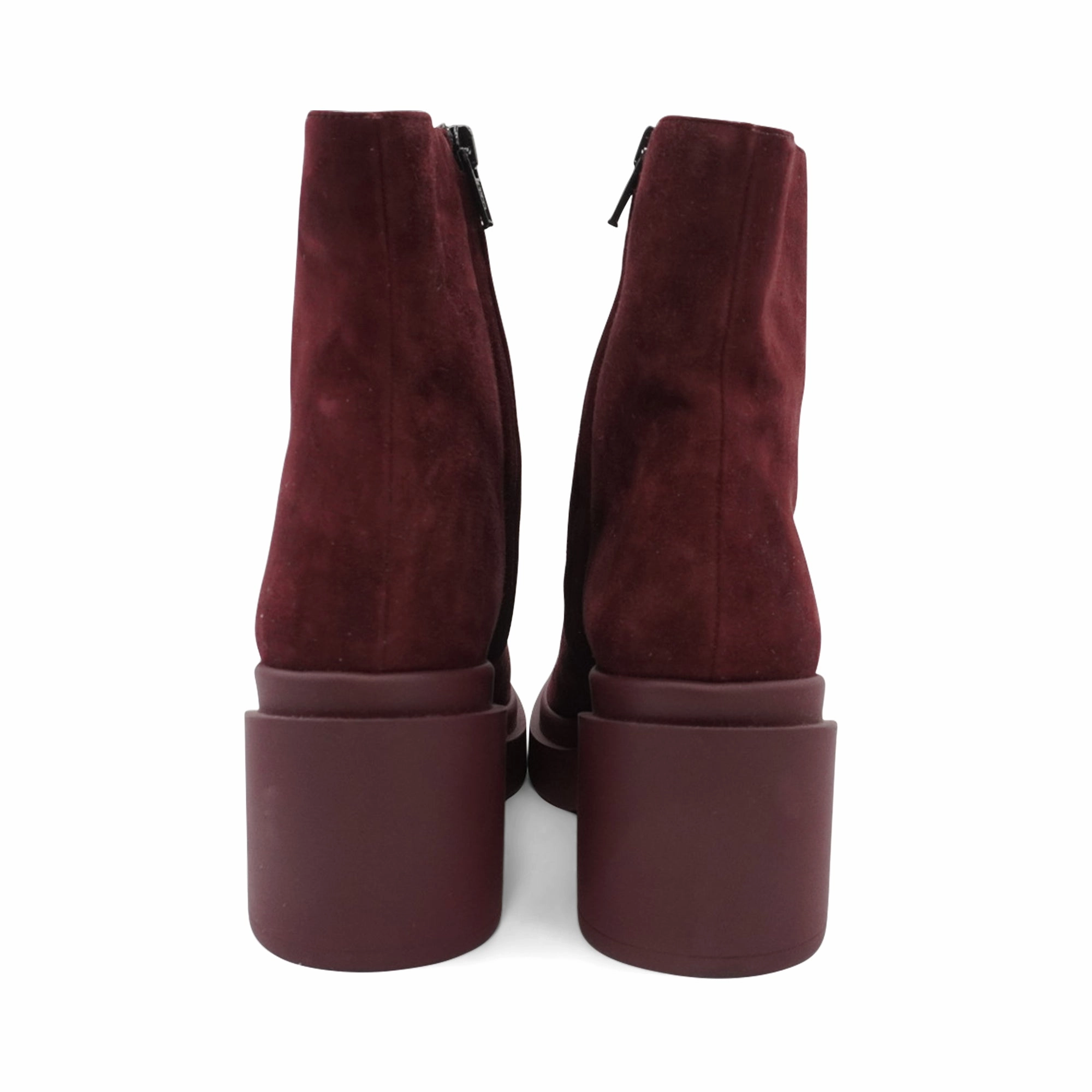 La Canadienne 'Anders' Boots - Women's 37