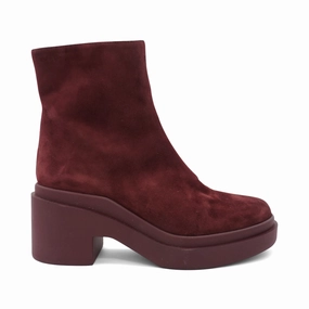 La Canadienne 'Anders' Boots - Women's 37 Buy Womens Boots at outlet price