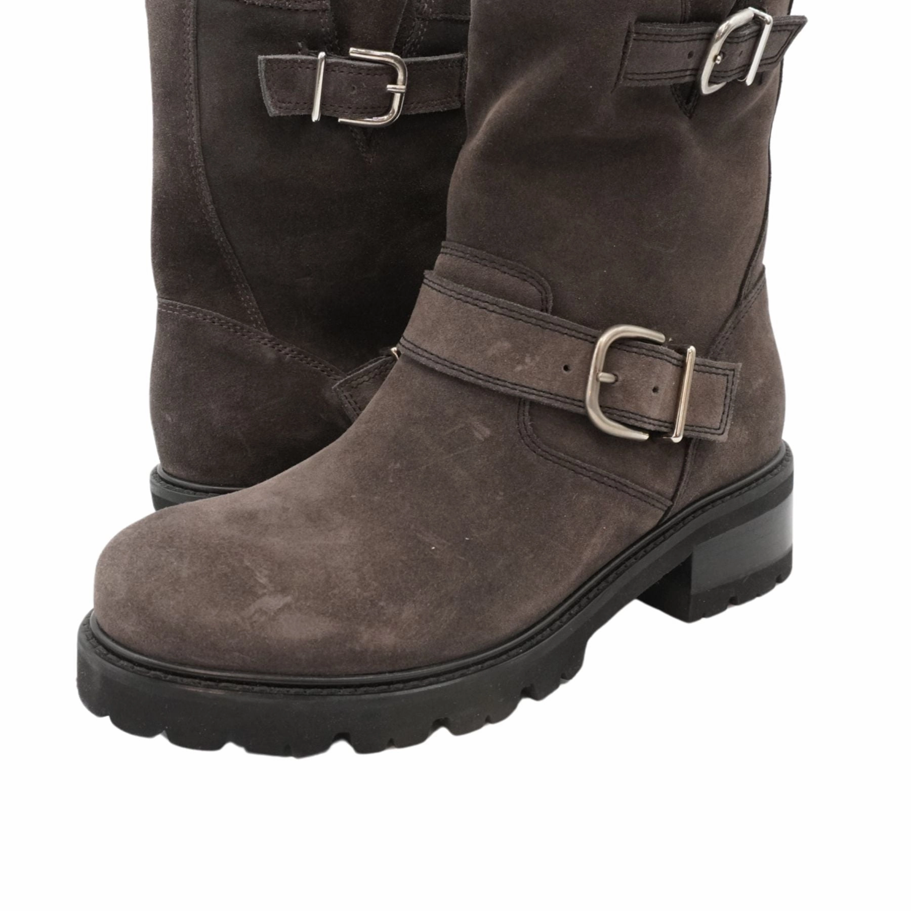 La Canadienne 'Corina' Boots - Women's 6.5