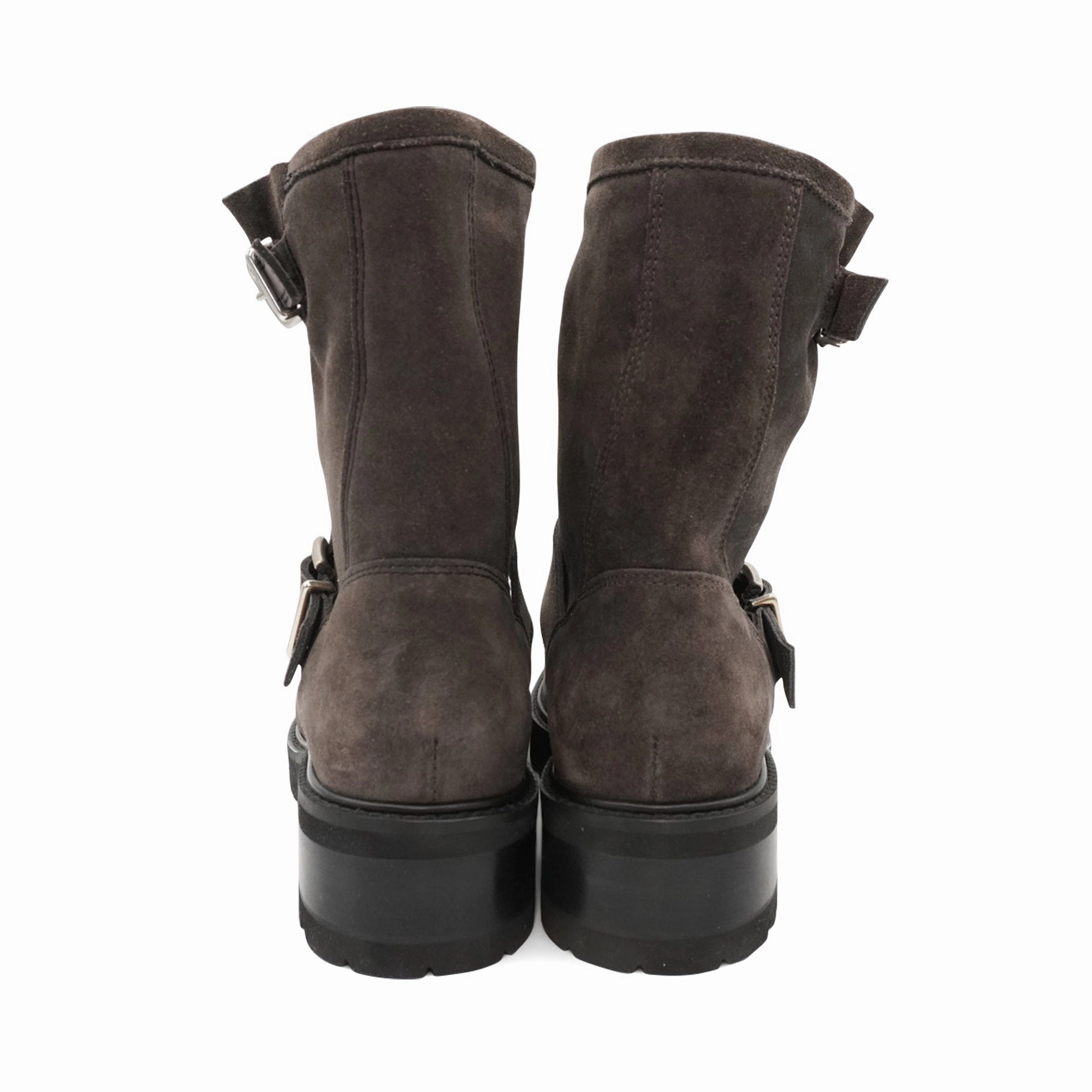 La Canadienne 'Corina' Boots - Women's 6.5