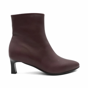 La Canadienne 'Tahlia' Ankle Boot - Women's 5 Buy Womens Boots at outlet price