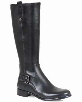 La Canadienne Stefanie Leather Boot Womens Boots sale online