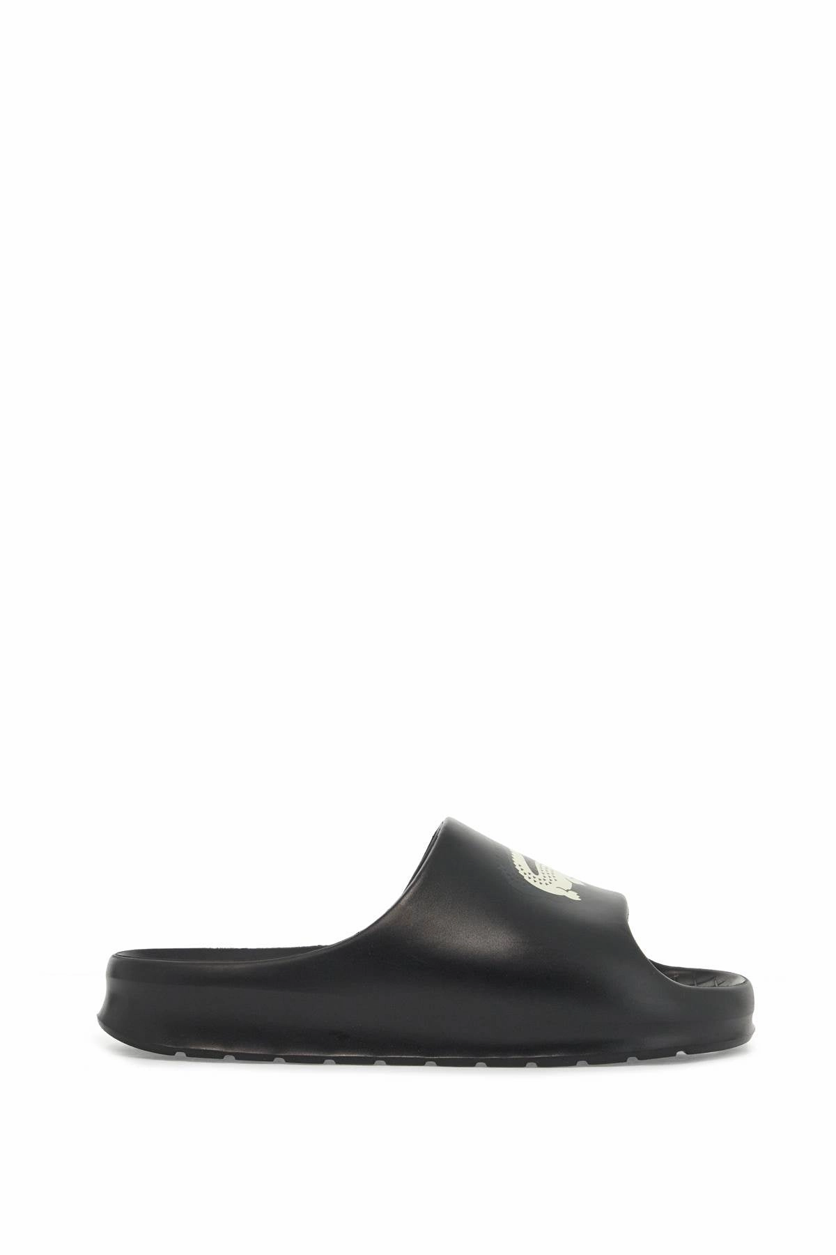Lacoste Men's 'Slides Serve 2 Mens Sandals outlet deals