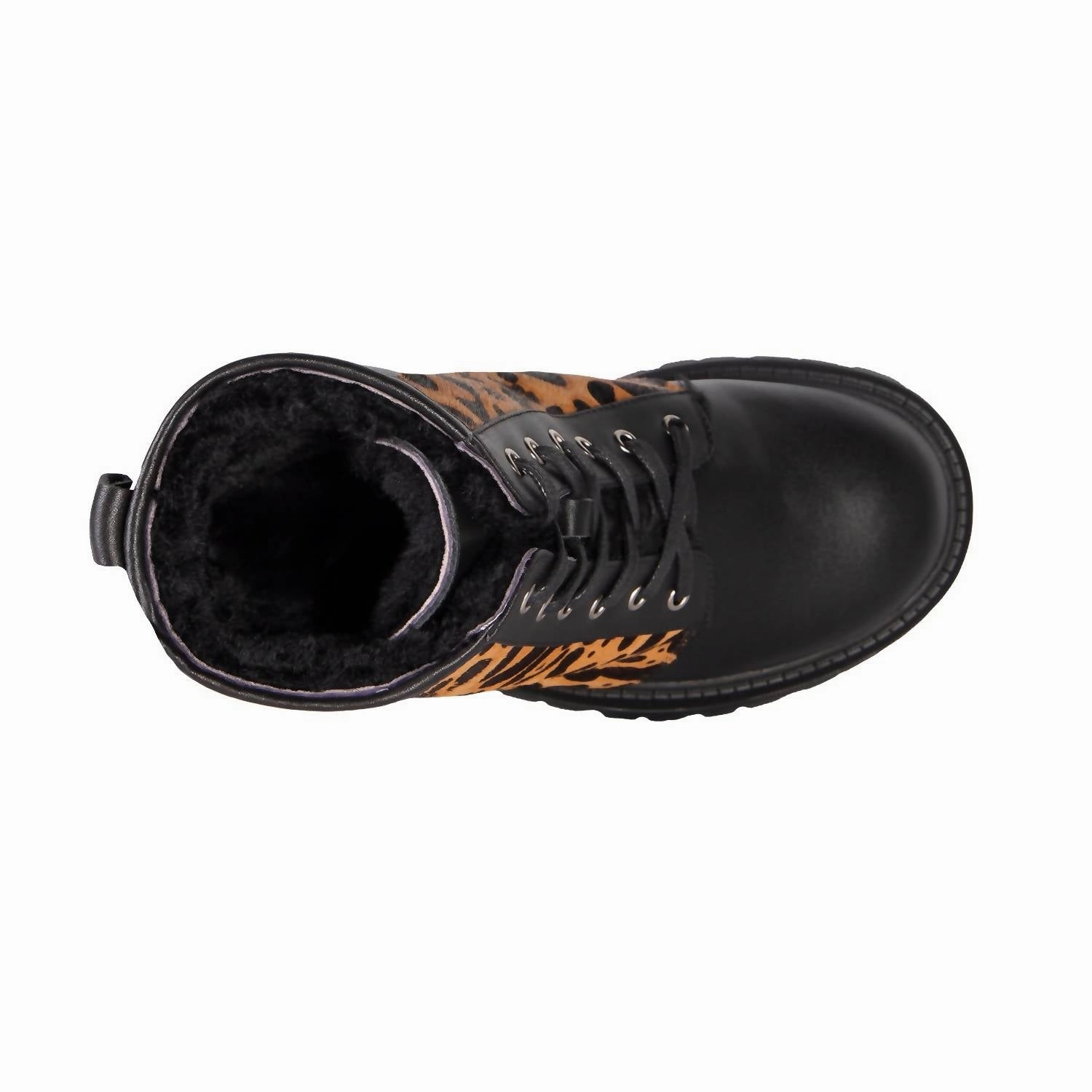 Ladies Lori Boot In Black