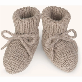 lalaby Toast Alpha Slippers Baby Booties soft sole sale