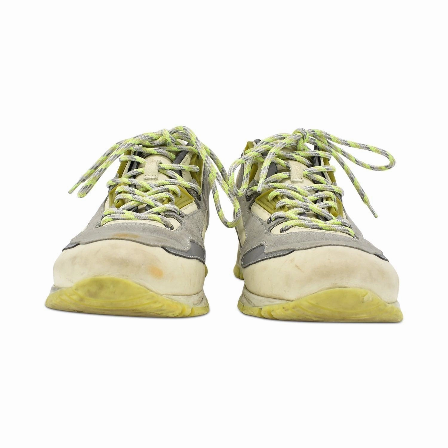 Lanvin Sneakers - Men's 7