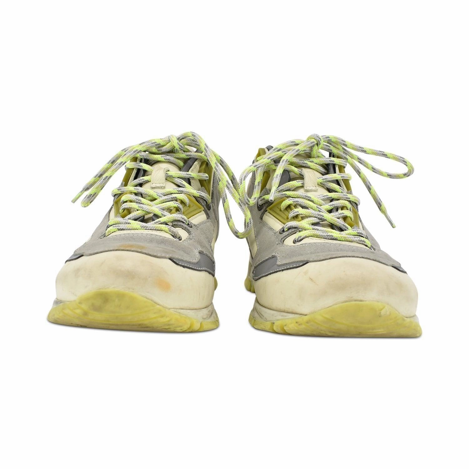 Lanvin Sneakers - Men's 7