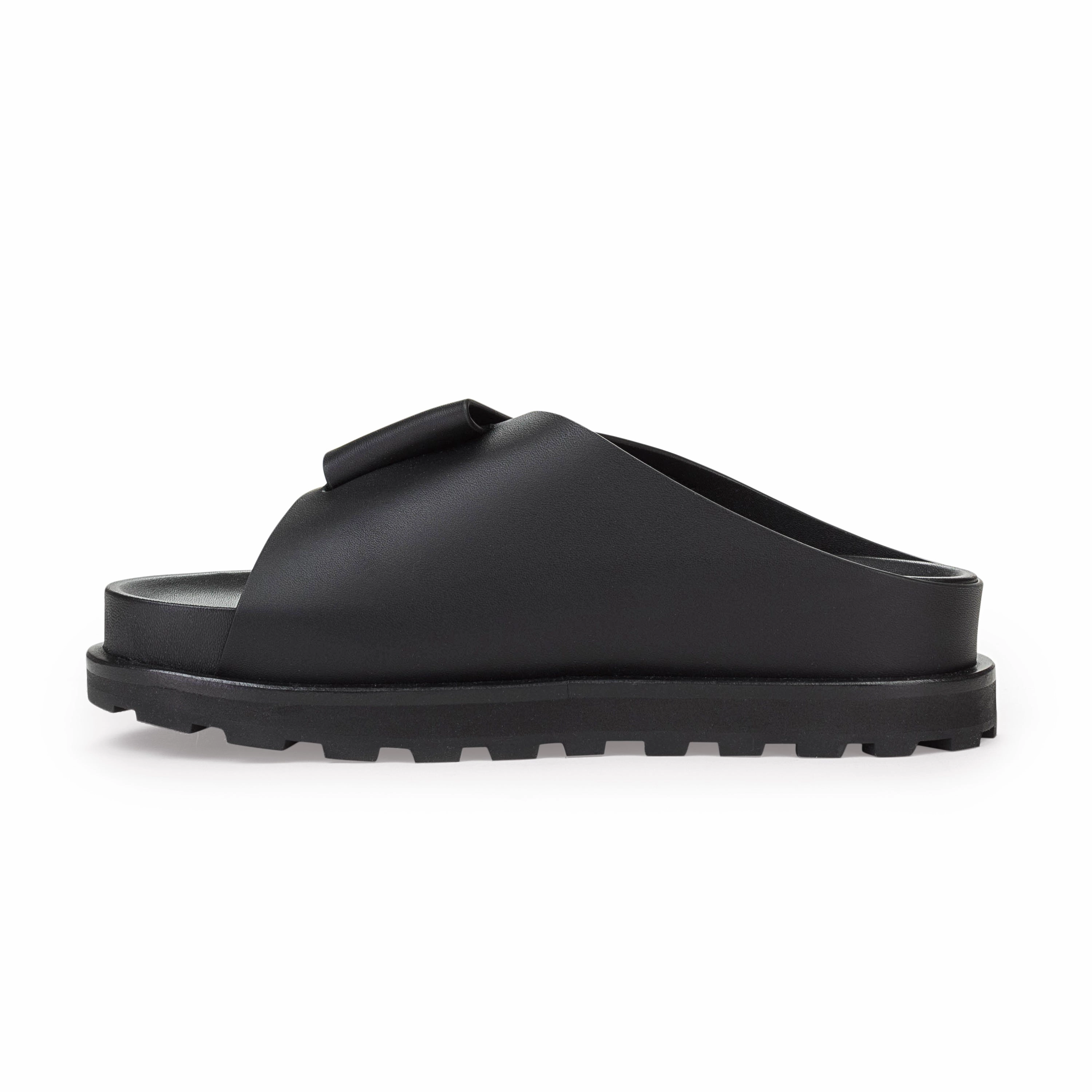 LEATHER SANDAL Discount Mens Beach Sandals