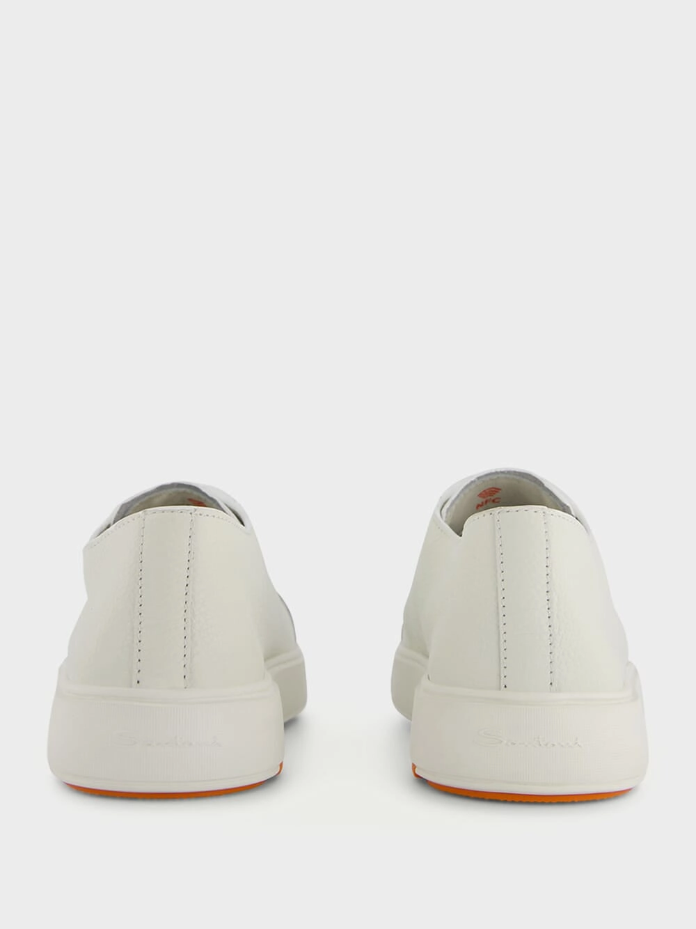 Leather Sneakers