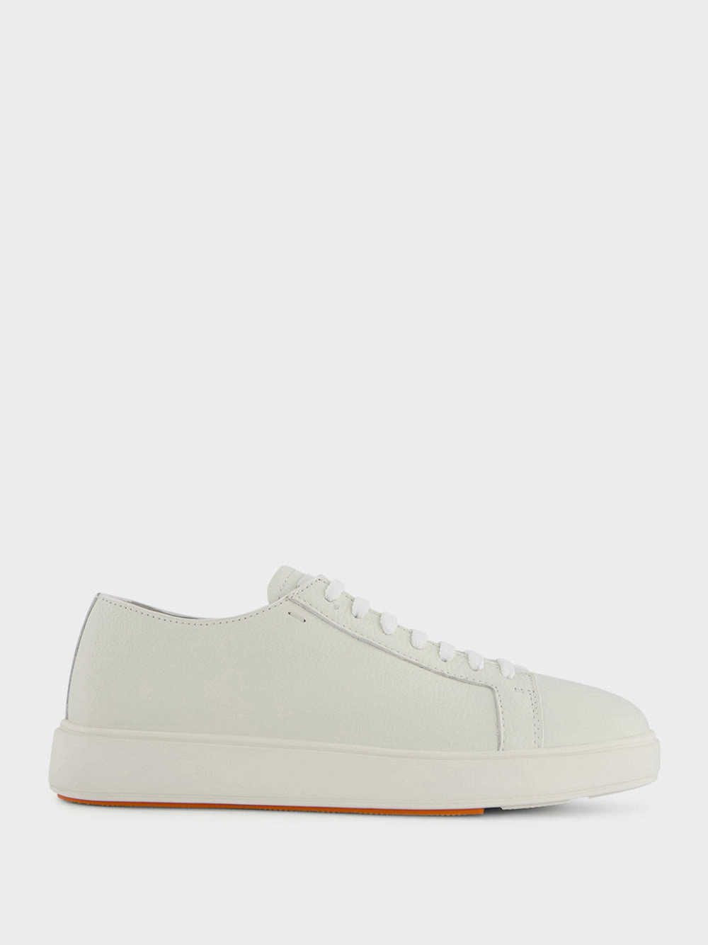 Leather Sneakers Promo deal Mens Sneakers