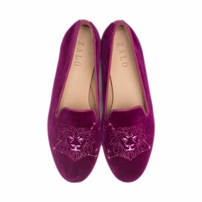 Leo Slipper In Bougainvillea Cozy Womens Slippers discount