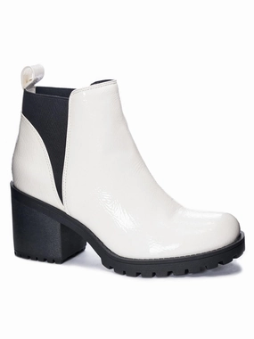 Lido Womens Faux Leather Block Heel Ankle Boots Comfortable Womens Boots low price