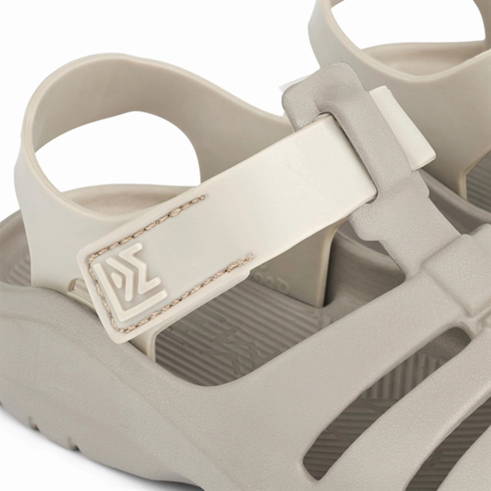 Liewood Beau Sandals Sandy Mist