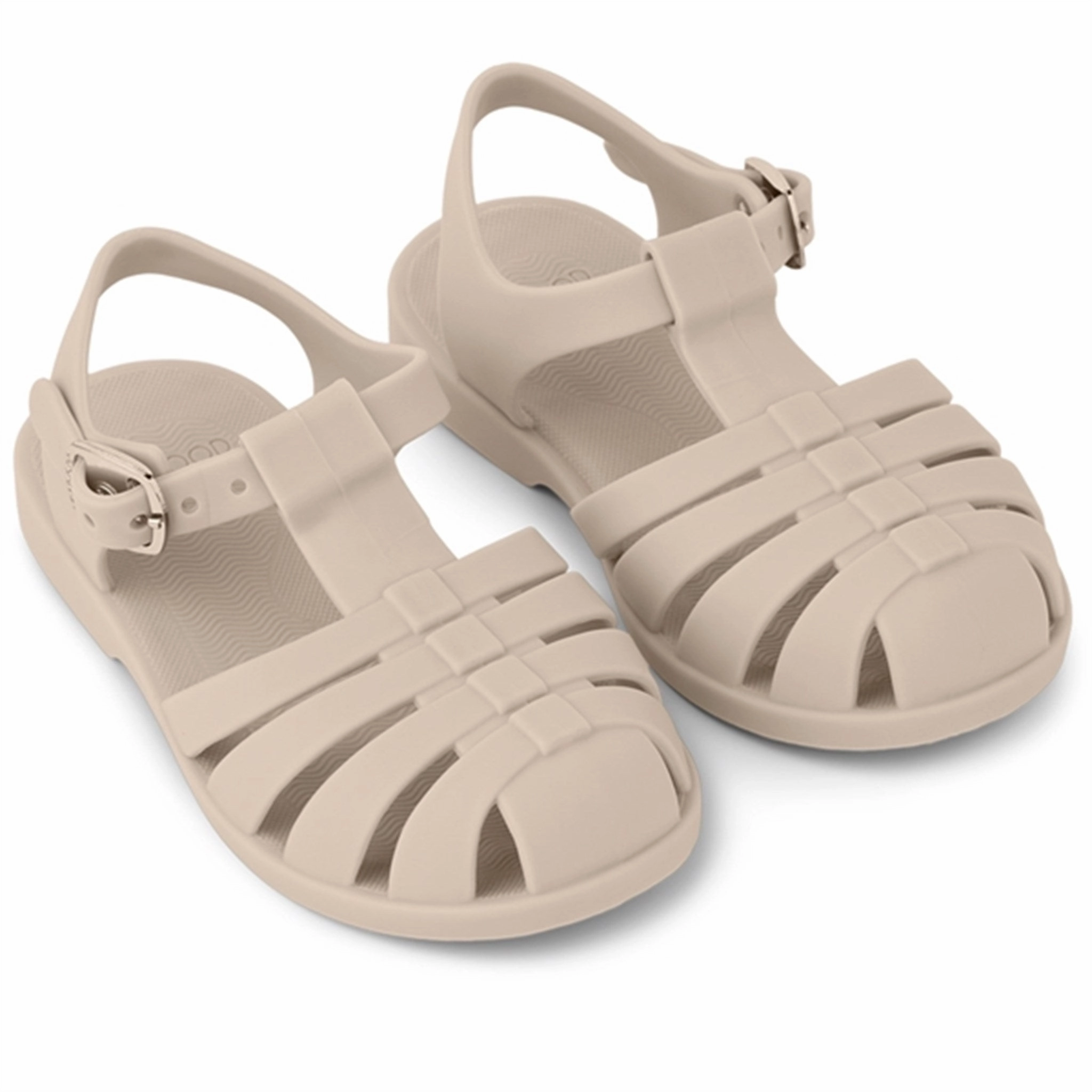 Liewood Bre Sandals Sandy Kids Closed Toe Sandals promo