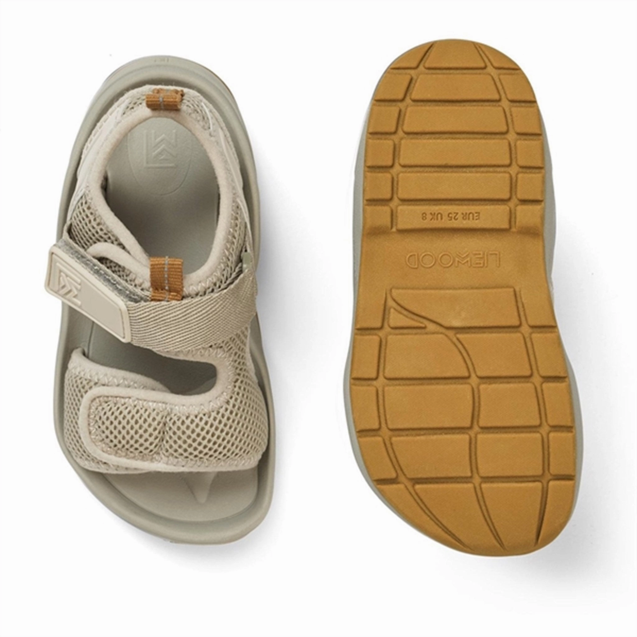 Liewood Christi Sandals Mist Mix