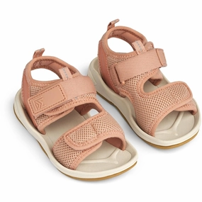 Liewood Christi Sandals Tuscany Rose Multi Mix Water Sandals for Kids discount