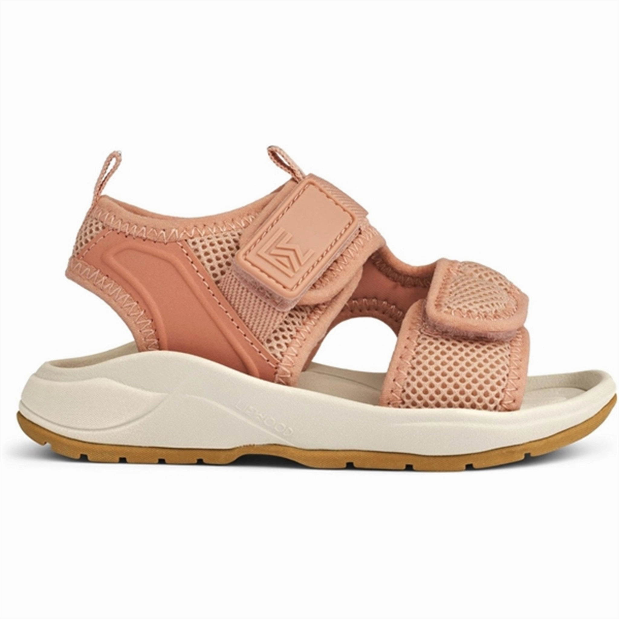 Liewood Christi Sandals Tuscany Rose Multi Mix