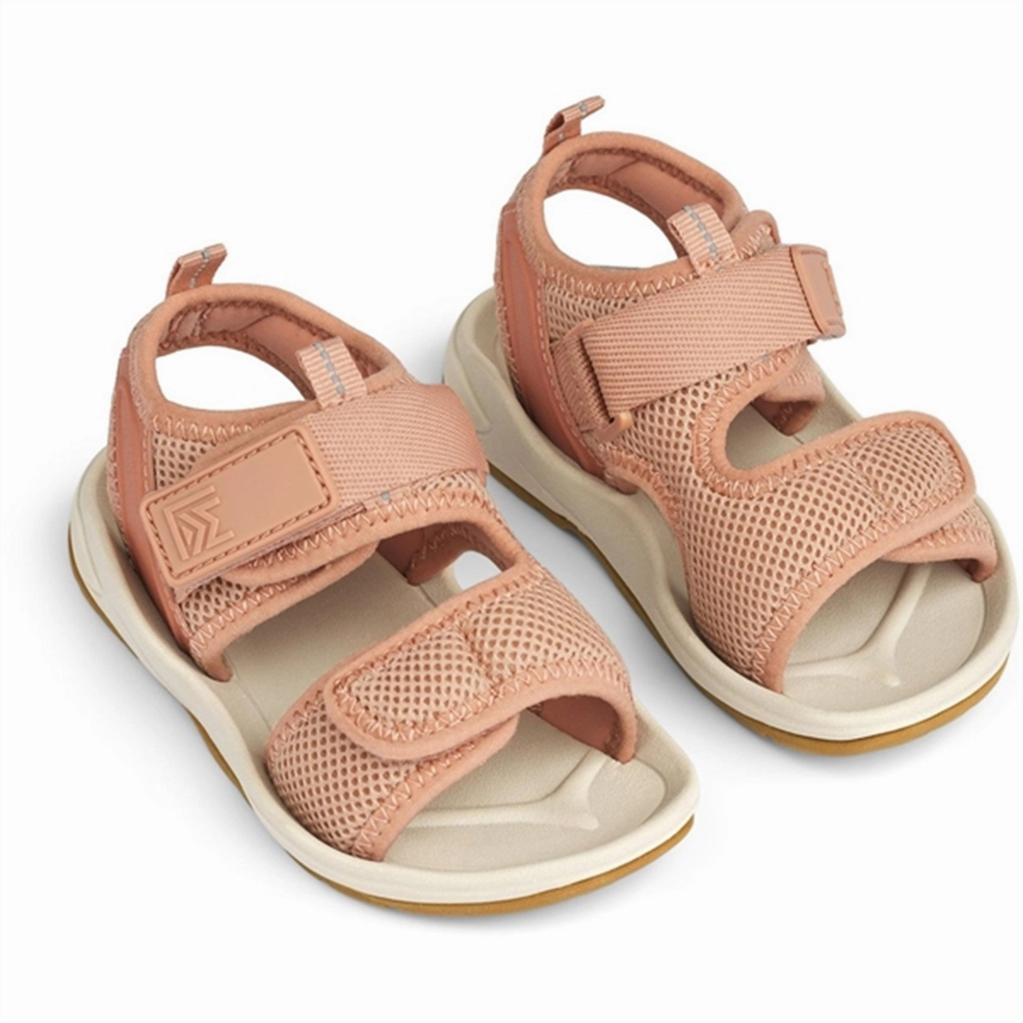 Liewood Christi Sandals Tuscany Rose Multi Mix Water Sandals for Kids discount