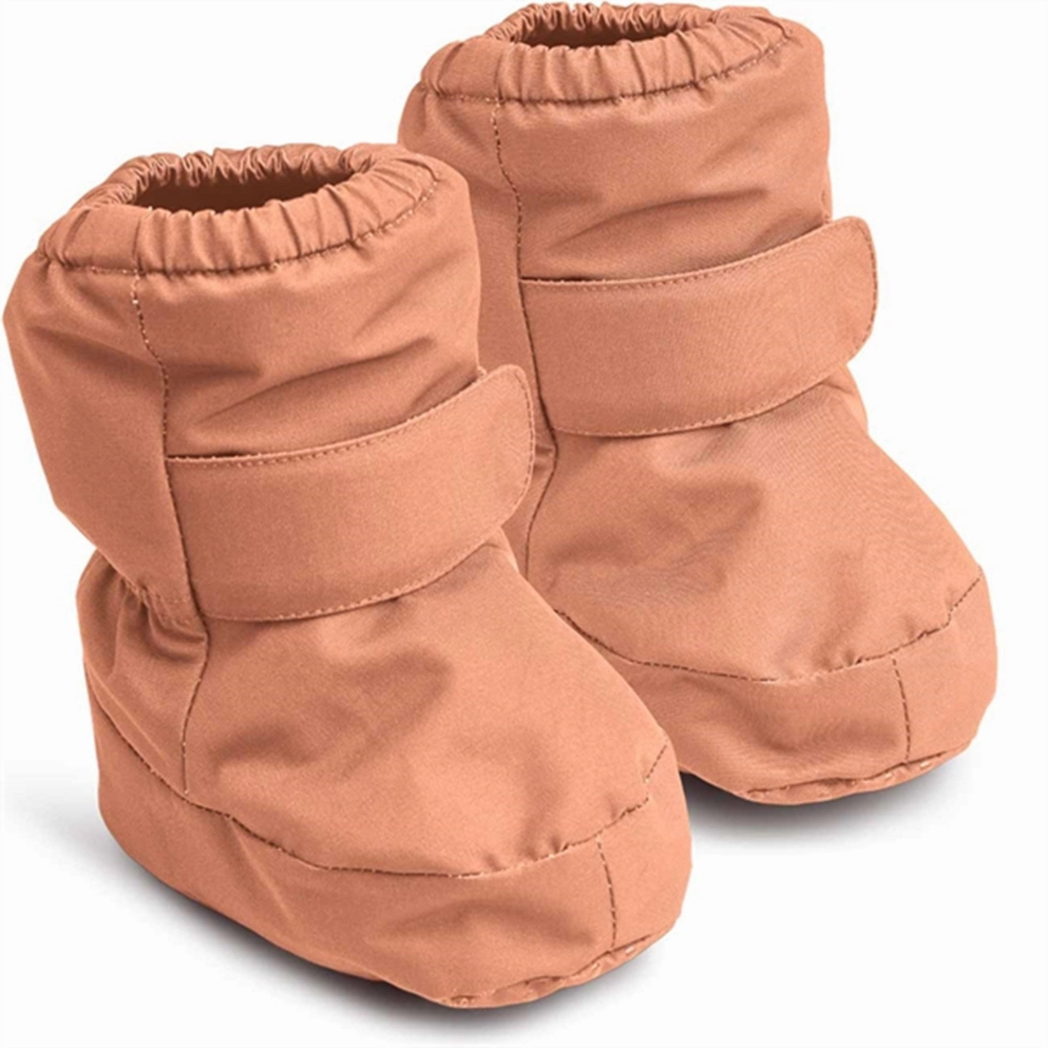 Liewood Heather Footies Tuscany Rose Winter Kids Overshoes on clearance