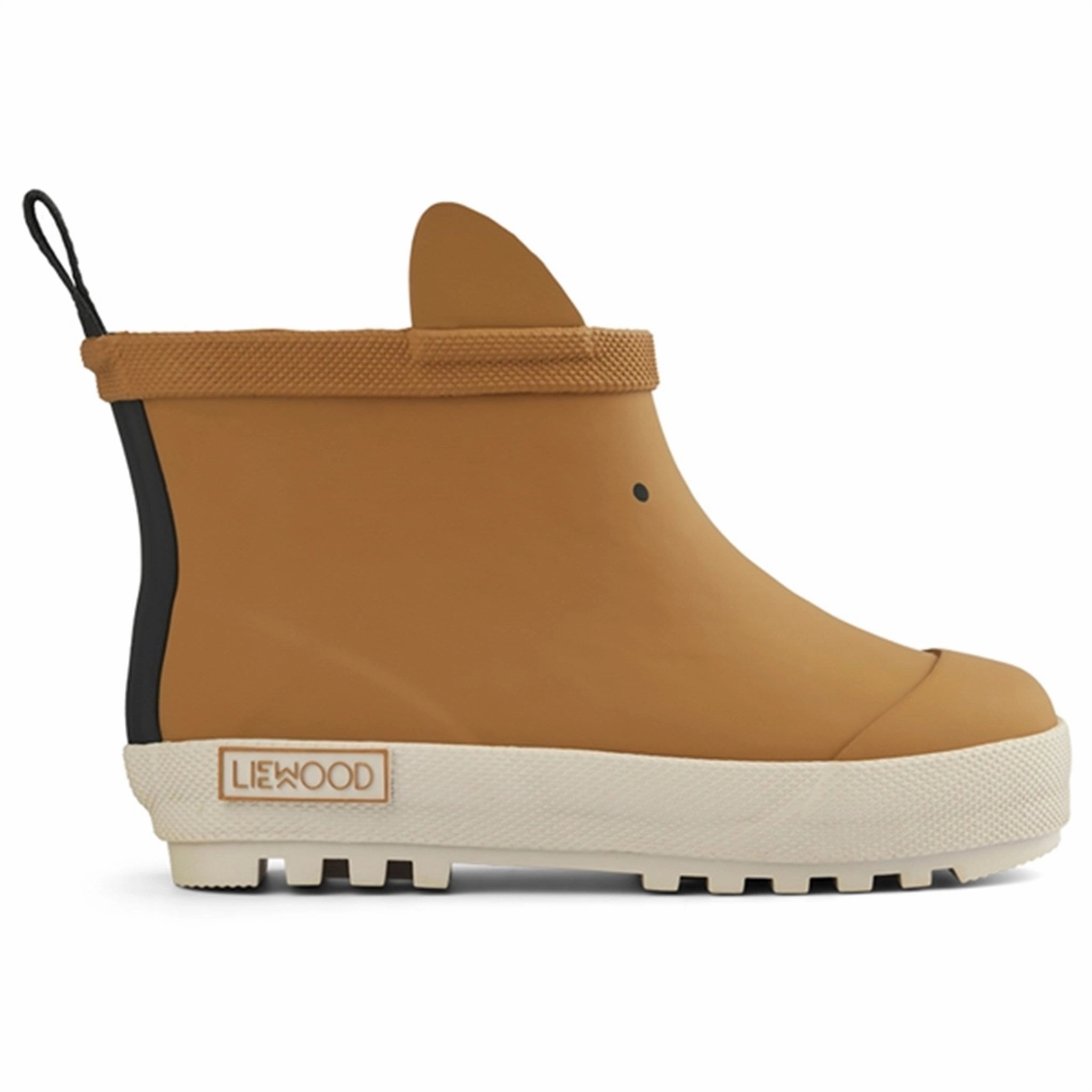 Liewood Jesse Thermo Rain Boots Golden Caramel/Sandy Mix