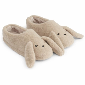 LieWood Mist Aviaja Rabbit Adult Slippers House Slippers for Kids on sale