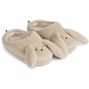 LieWood Mist Aviaja Rabbit Slippers House Slippers for Kids on sale
