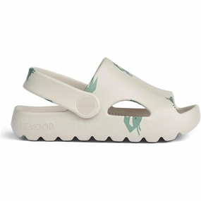 Liewood Morris Sandals Crab Sandy Water Sandals for Kids discount