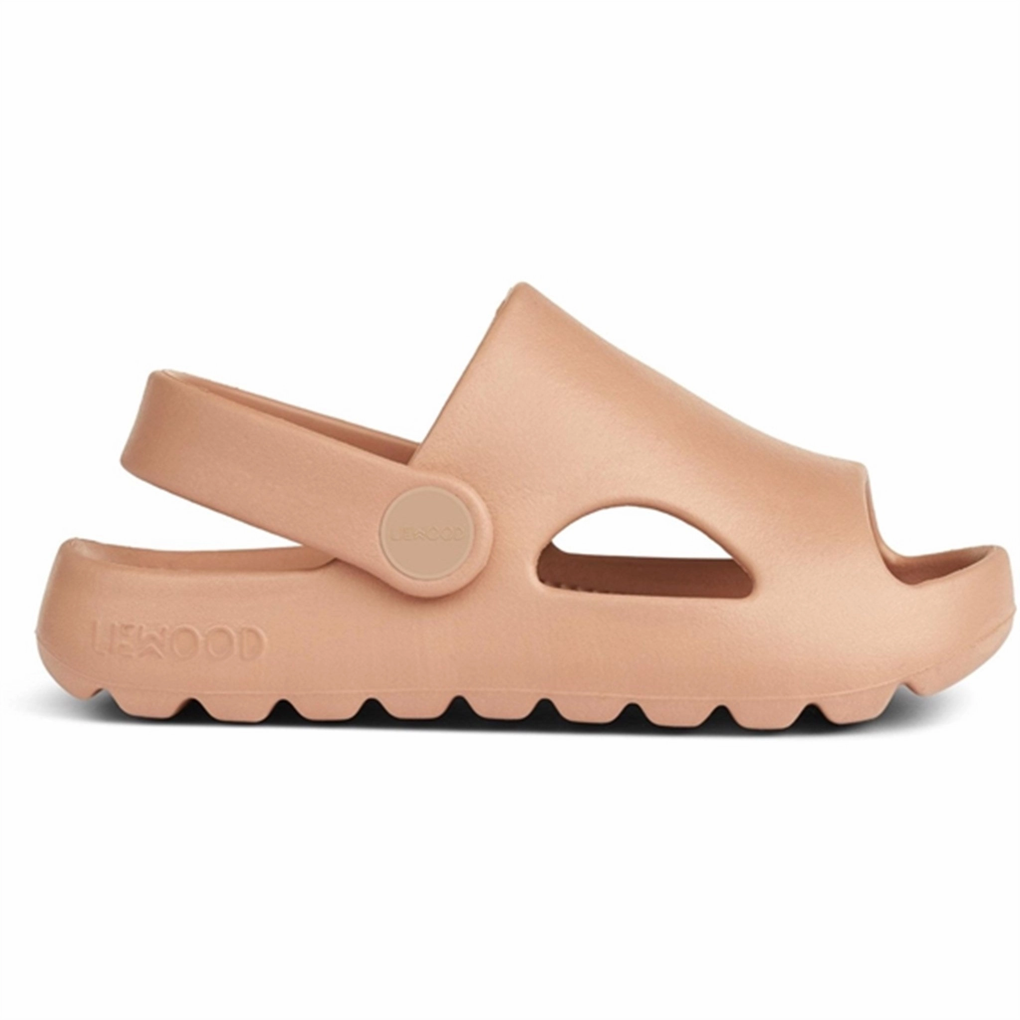 Liewood Morris Sandals Rose Water Sandals for Kids discount