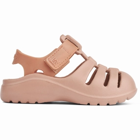 LIEWOOD Tuscany Rose / Pale Tuscany Beau Sandal Kids Closed Toe Sandals promo