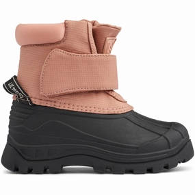 LieWood Tuscany Rose Becca Boot Cheap Kids Winter Footwear