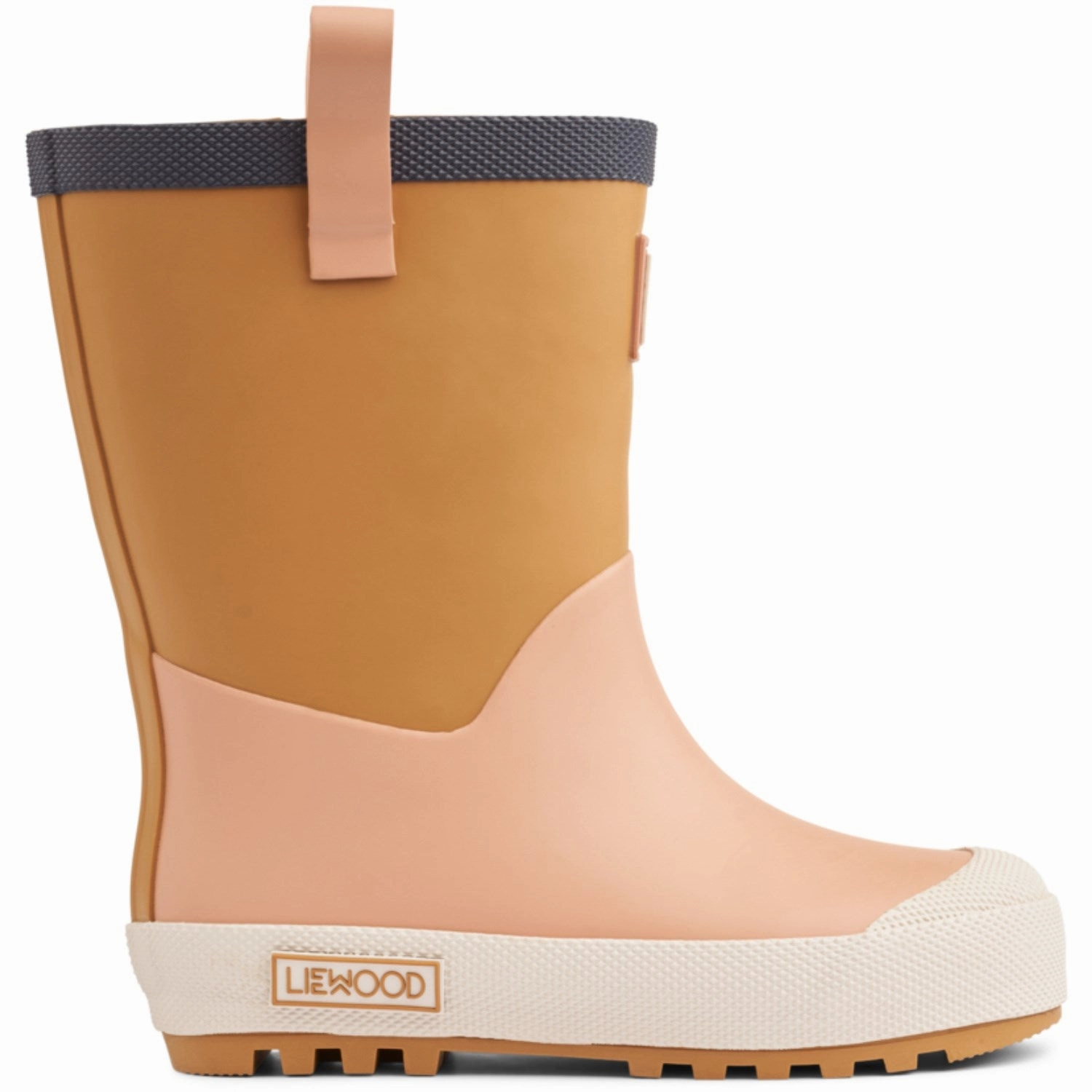 LieWood Tuscany Rose Multi Mix Sasha Thermo Rainboot Kids Thermo Boots discount price