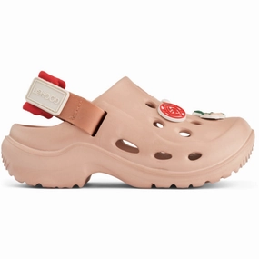 LIEWOOD Watermelon Multi Mix Milas Sandal Kids Closed Toe Sandals promo