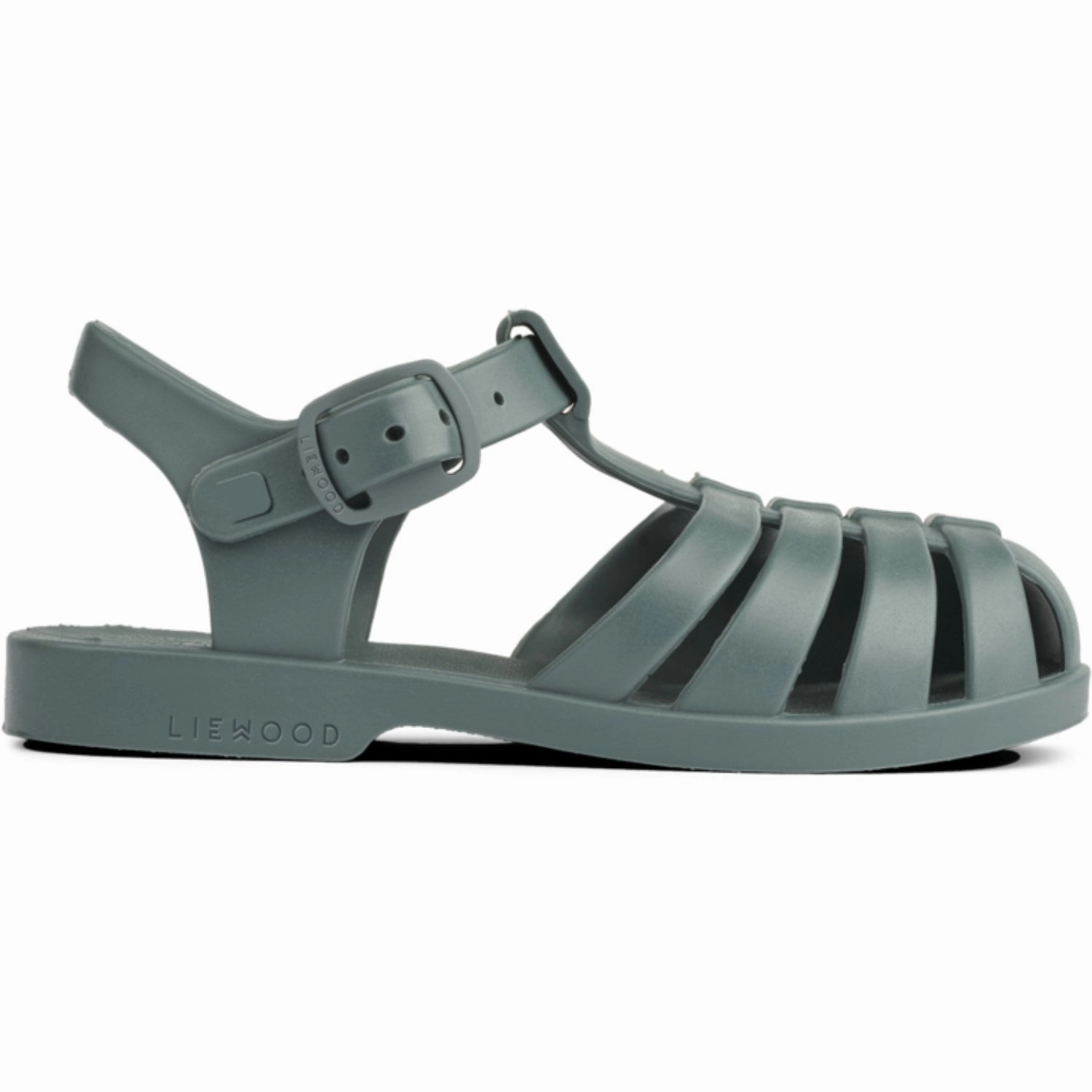 LIEWOOD Whale Blue Bre Sandal Water Sandals for Kids discount