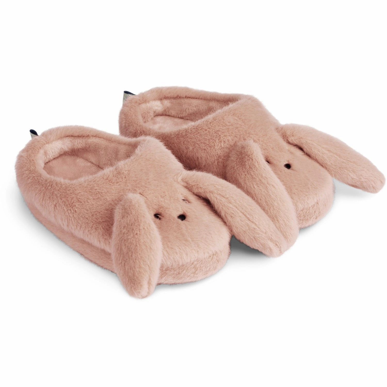 LIEWOOD X Luksusbaby Pale Tuscany Aviaja Rabbit Slippers House Slippers for Kids on sale