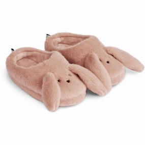 LIEWOOD X Luksusbaby Pale Tuscany Aviaja Rabbit Slippers House Slippers for Kids on sale