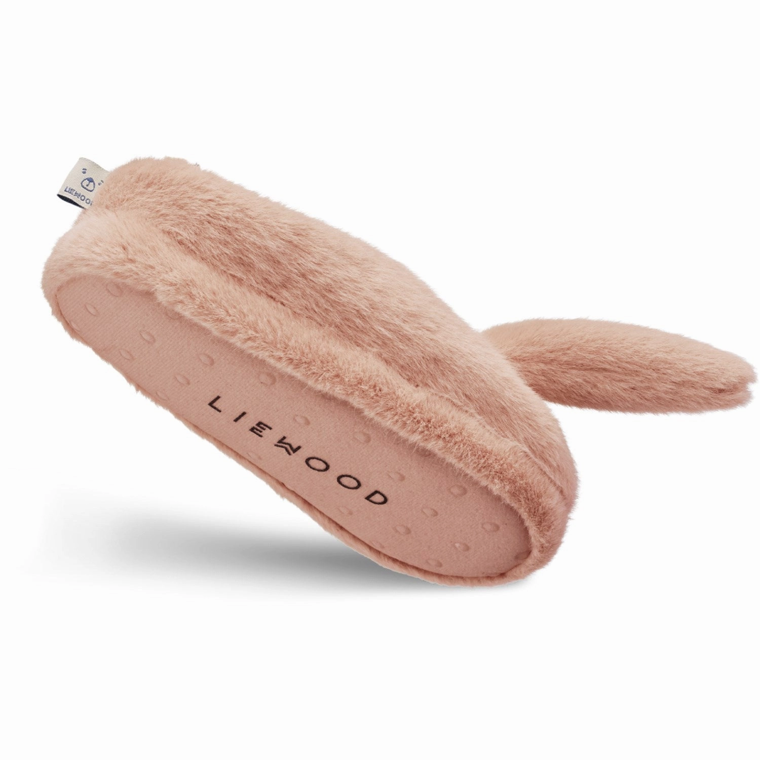 LIEWOOD X Luksusbaby Pale Tuscany Aviaja Rabbit Slippers